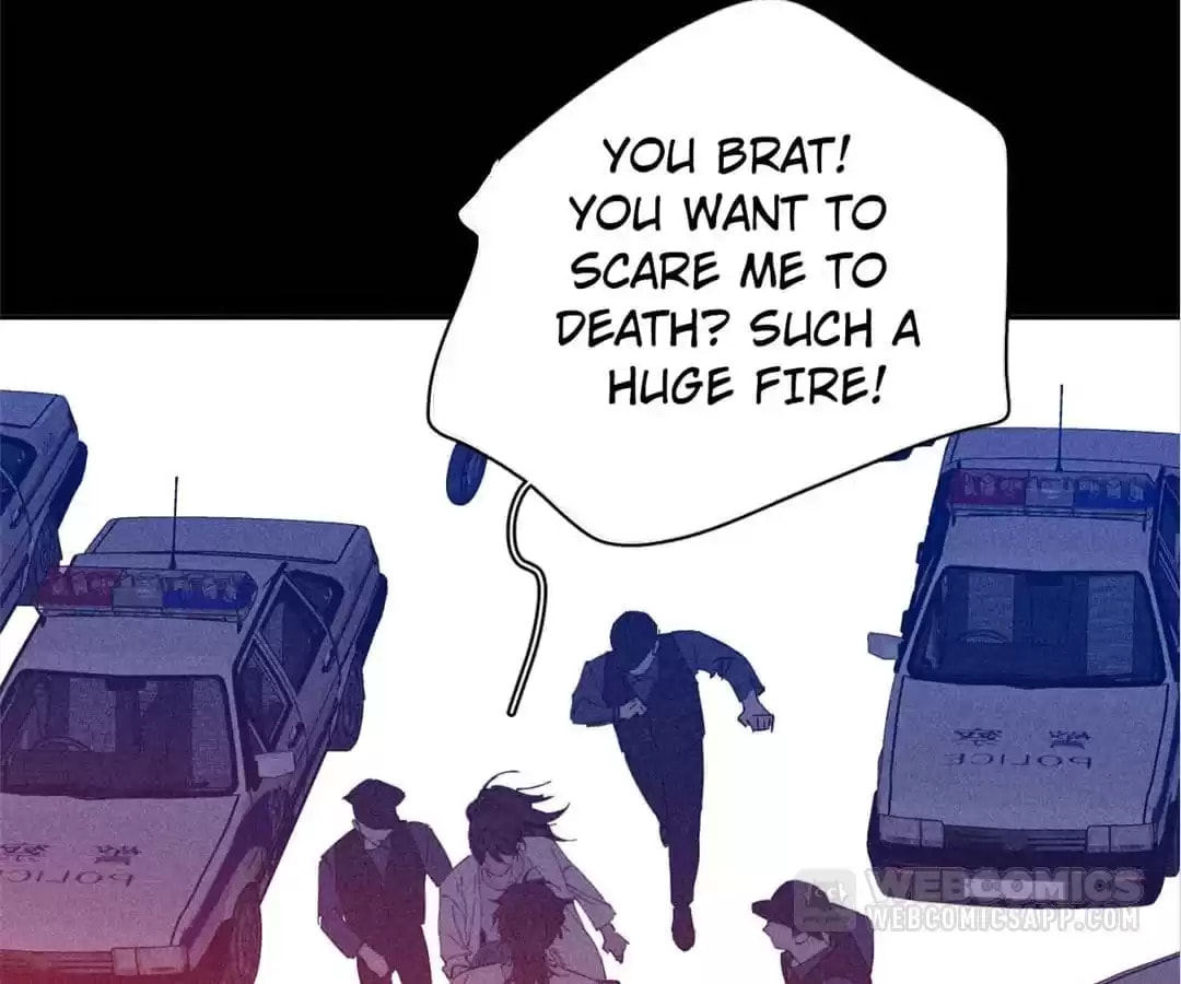 Spring Is Coming Chapter 102 page 70 - 