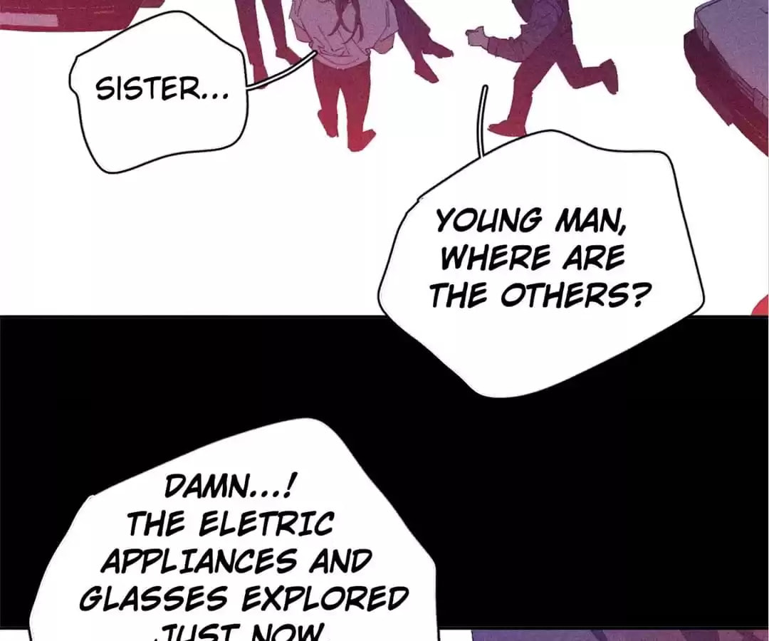 Spring Is Coming Chapter 102 page 71 - 