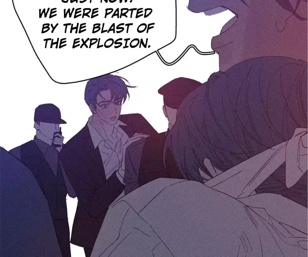 Spring Is Coming Chapter 102 page 72 - 