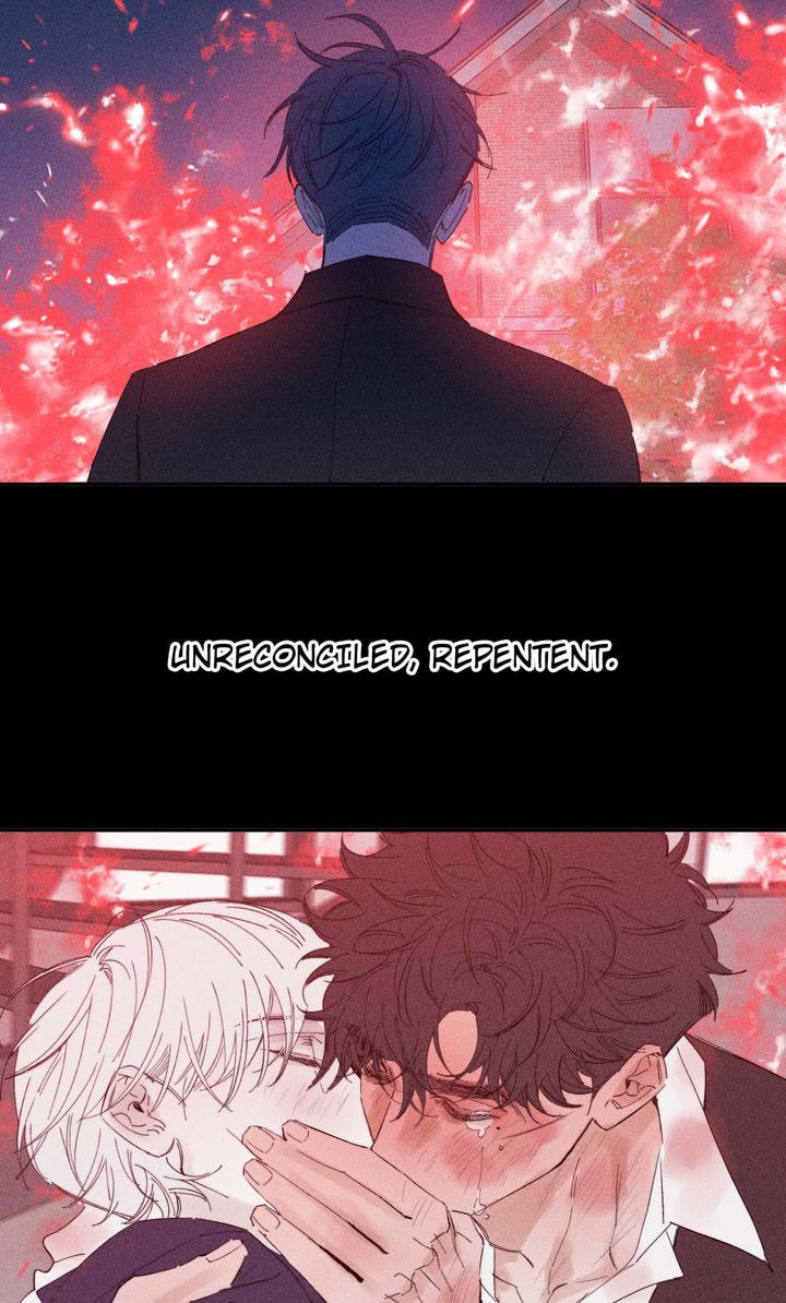 Spring Is Coming Chapter 103 page 13 - 