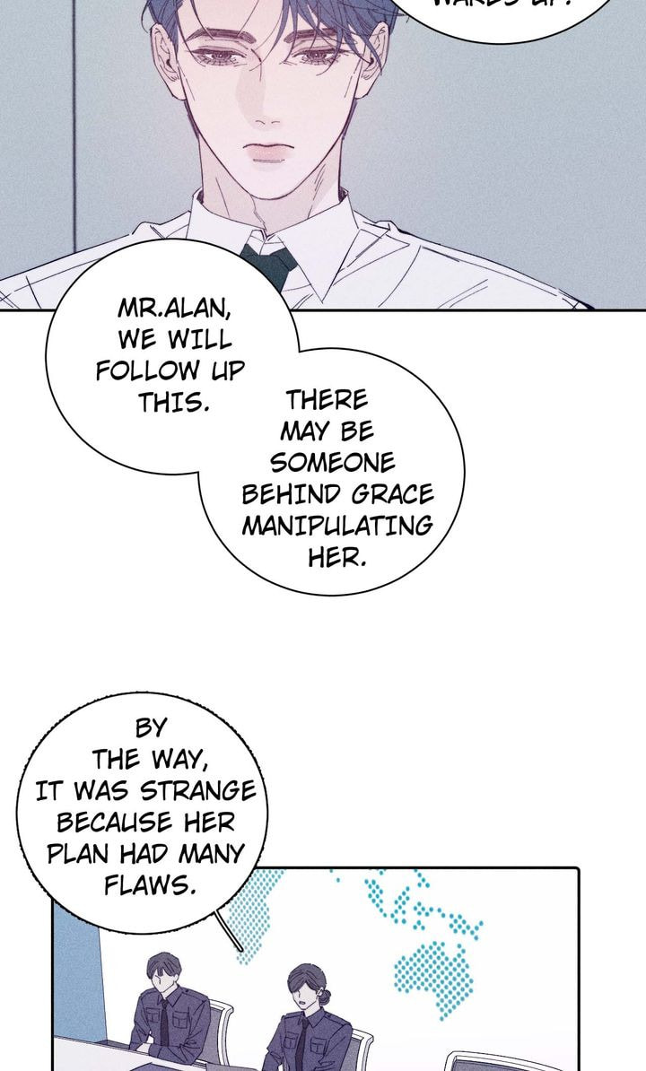 Spring Is Coming Chapter 103 page 17 - 