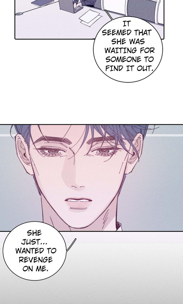 Spring Is Coming Chapter 103 page 18 - 