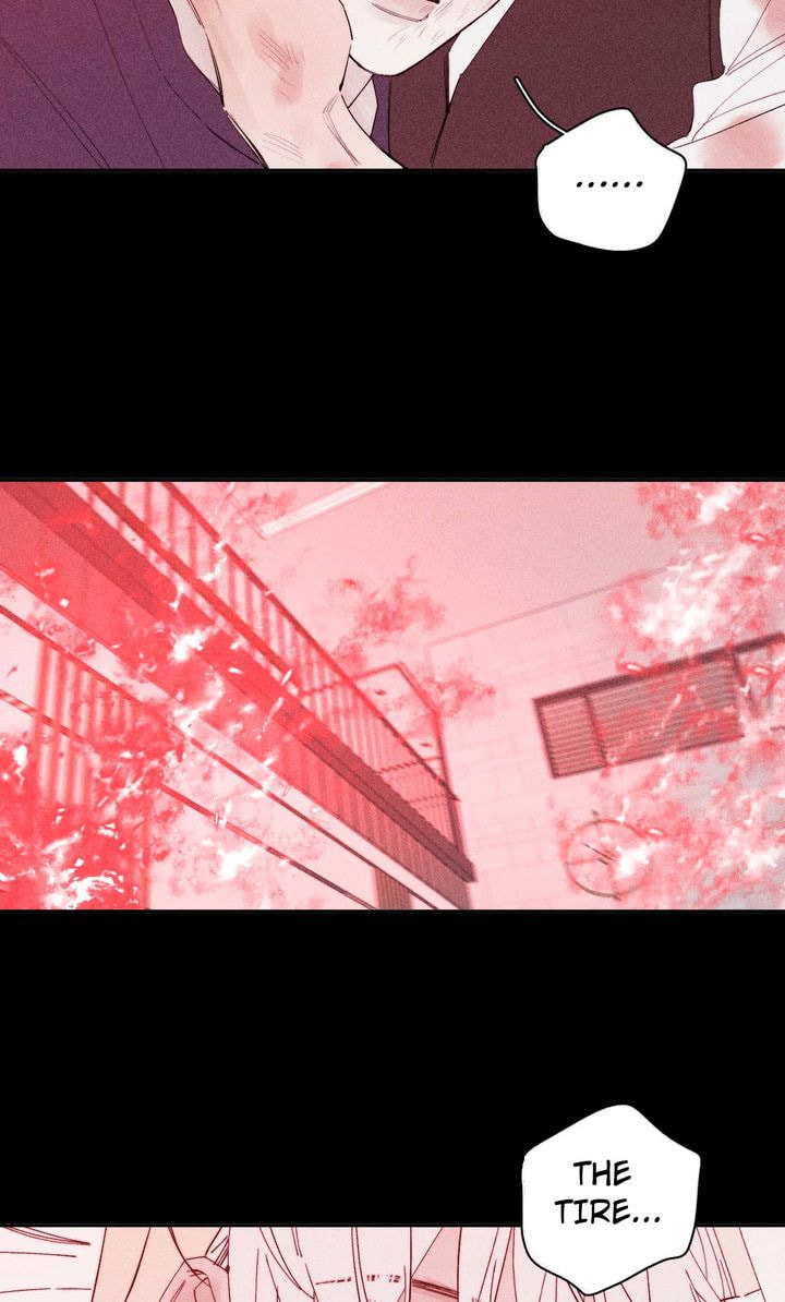 Spring Is Coming Chapter 103 page 3 - 