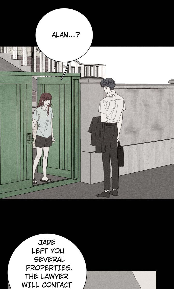 Spring Is Coming Chapter 103 page 21 - 
