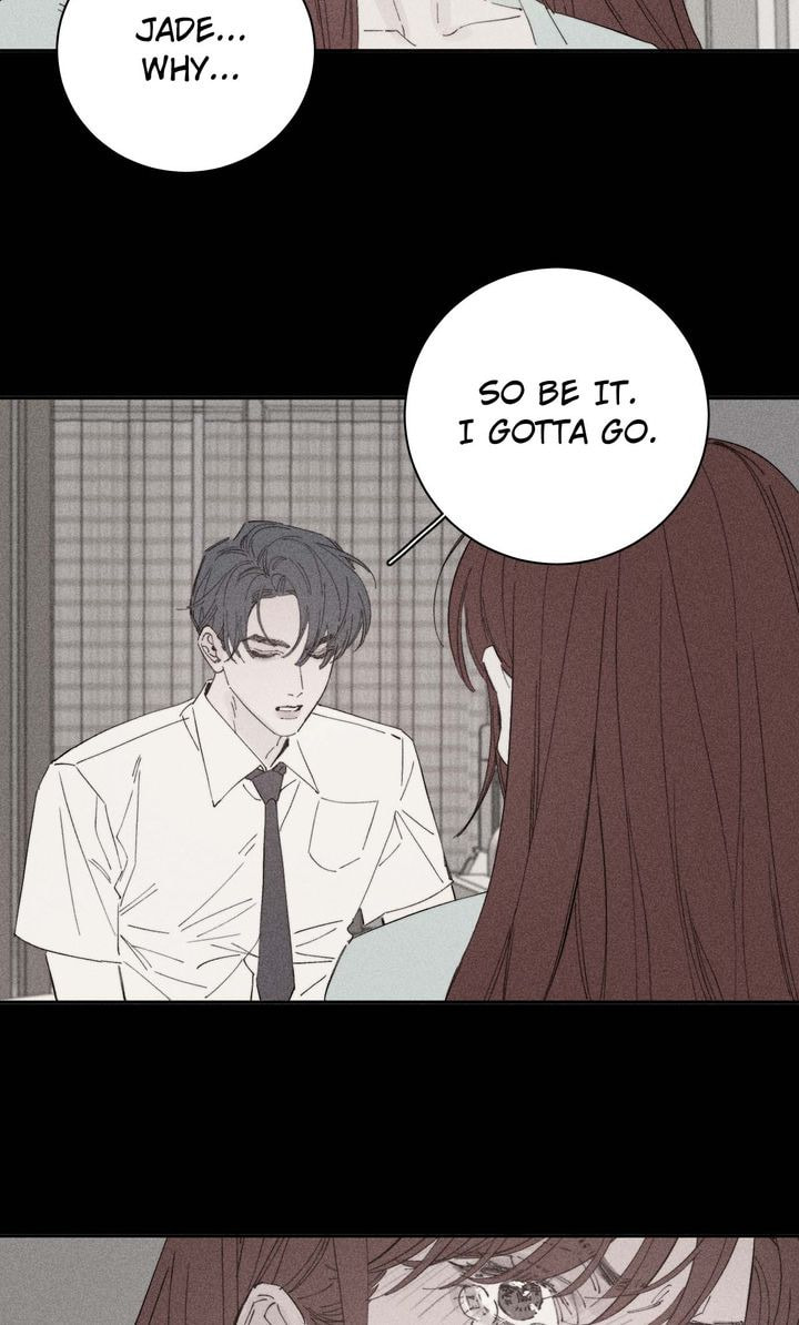 Spring Is Coming Chapter 103 page 23 - 