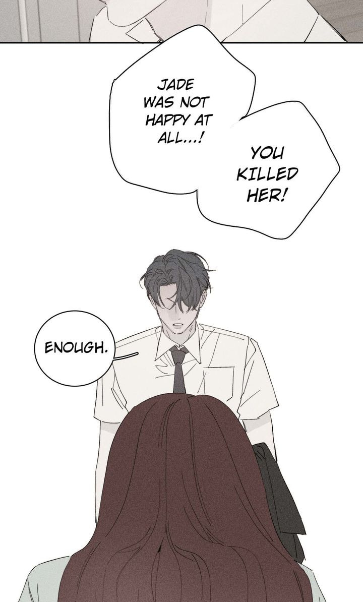 Spring Is Coming Chapter 103 page 25 - 