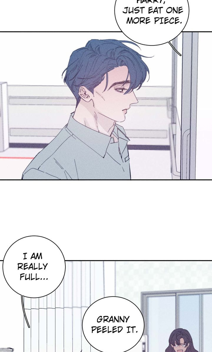 Spring Is Coming Chapter 103 page 31 - 
