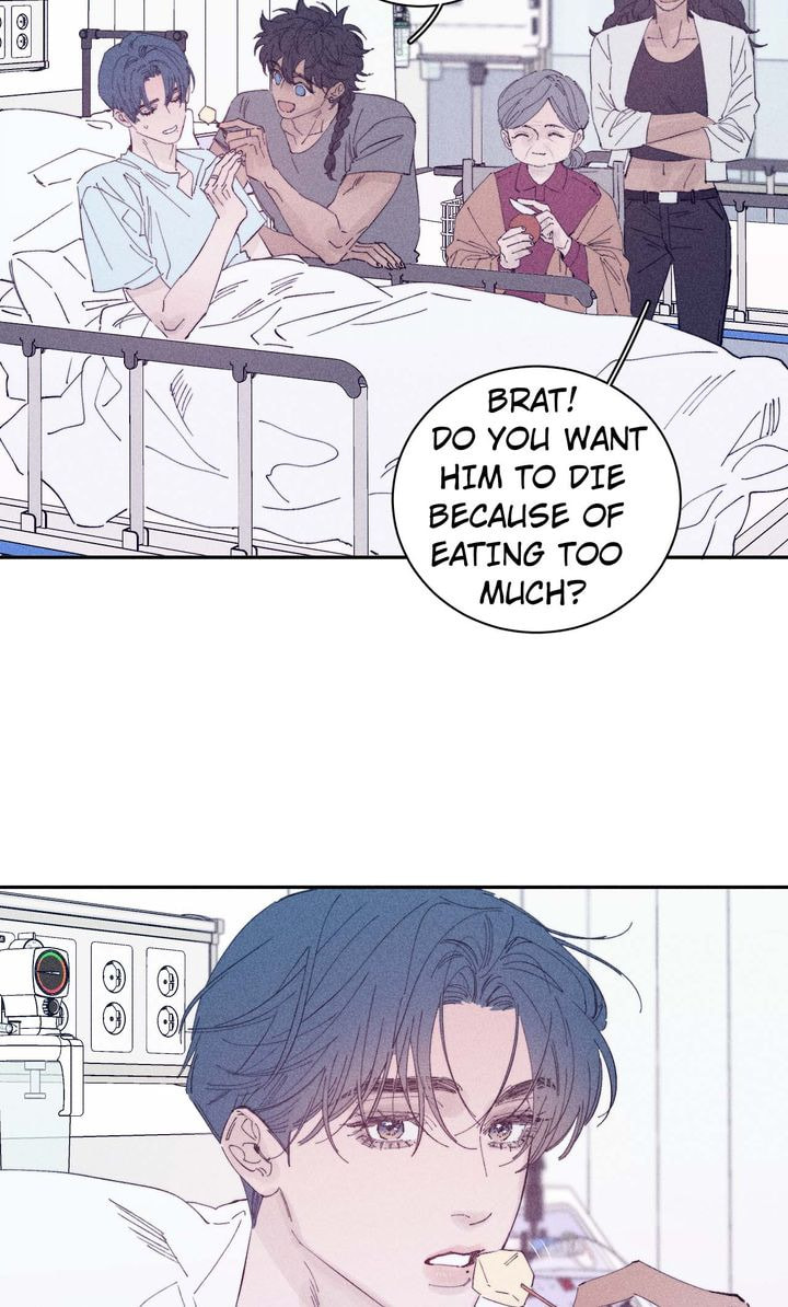 Spring Is Coming Chapter 103 page 32 - 