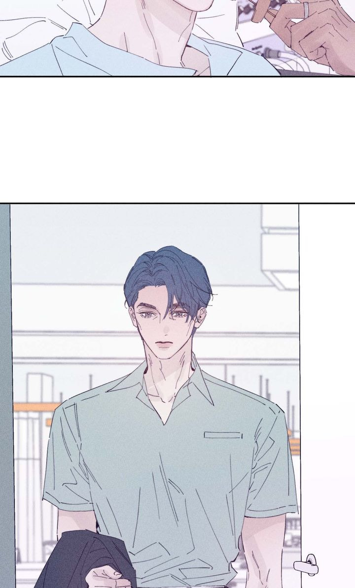 Spring Is Coming Chapter 103 page 33 - 