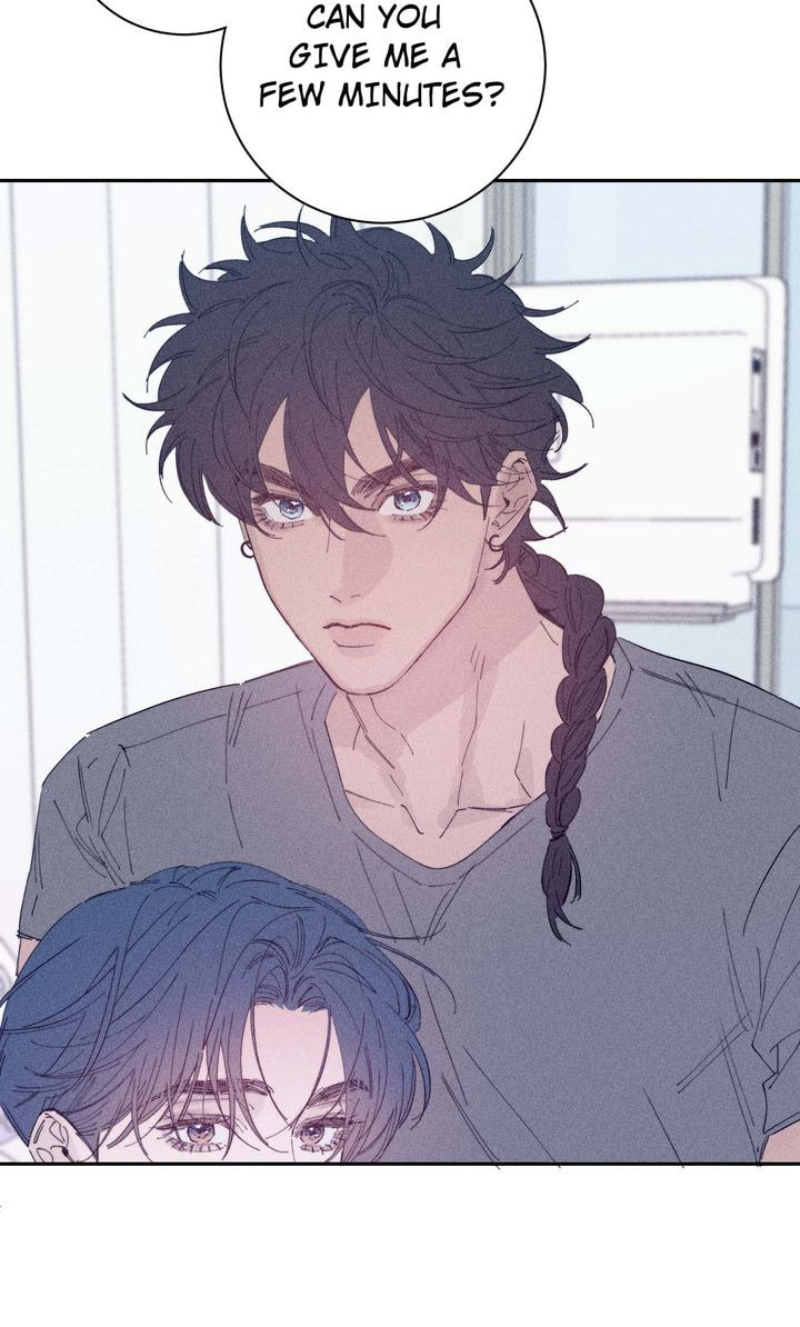 Spring Is Coming Chapter 103 page 35 - 