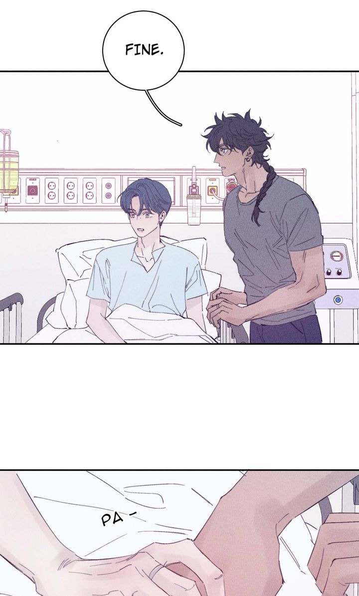 Spring Is Coming Chapter 103 page 36 - 