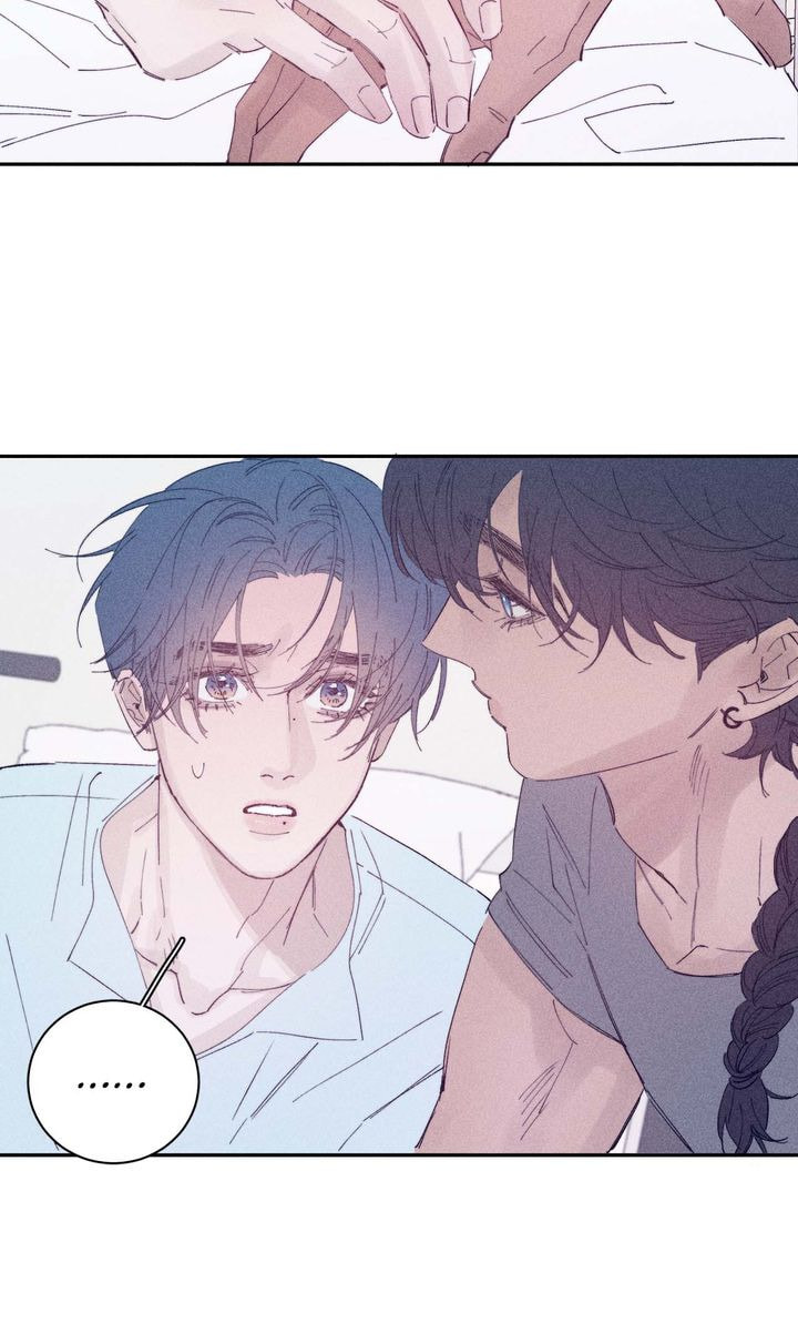 Spring Is Coming Chapter 103 page 37 - 