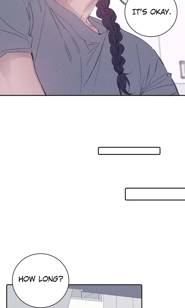Spring Is Coming Chapter 103 page 39 - 