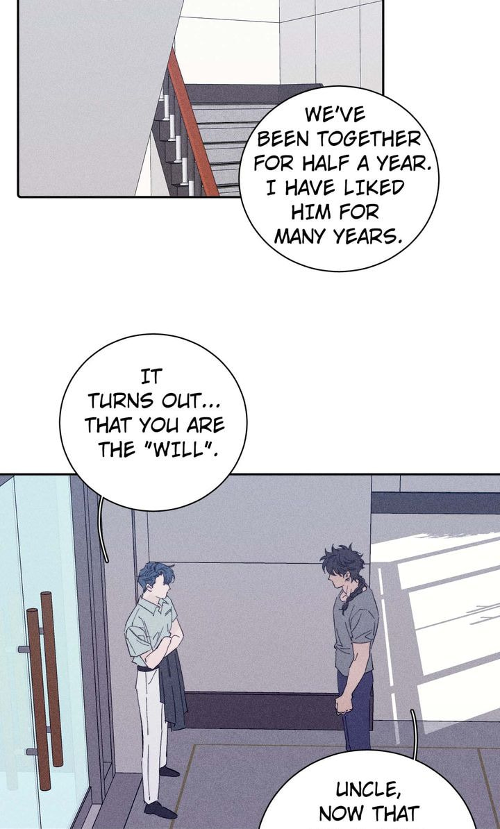 Spring Is Coming Chapter 103 page 40 - 