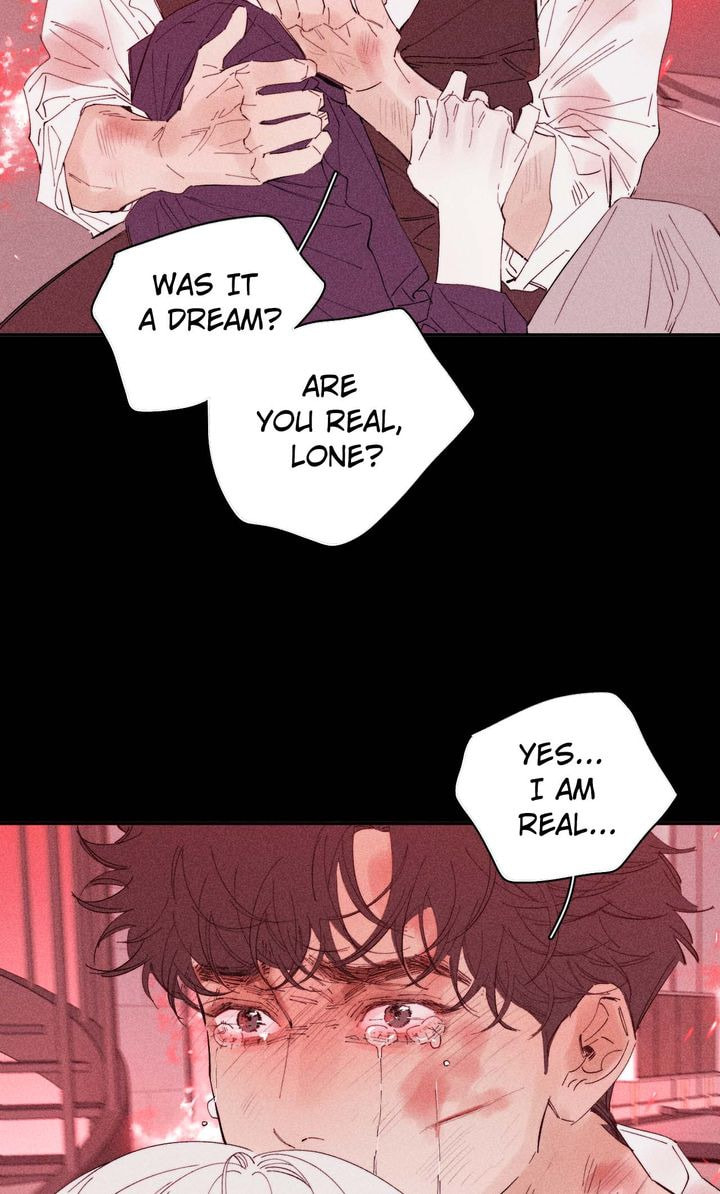 Spring Is Coming Chapter 103 page 5 - 