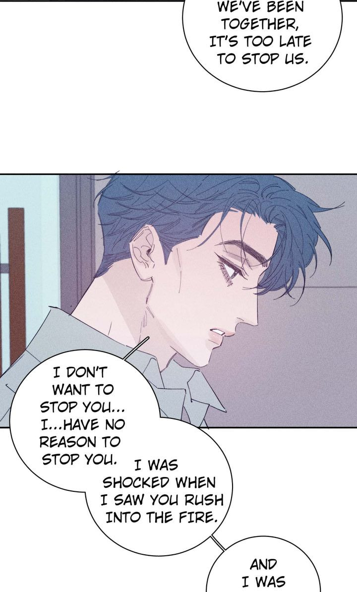Spring Is Coming Chapter 103 page 41 - 
