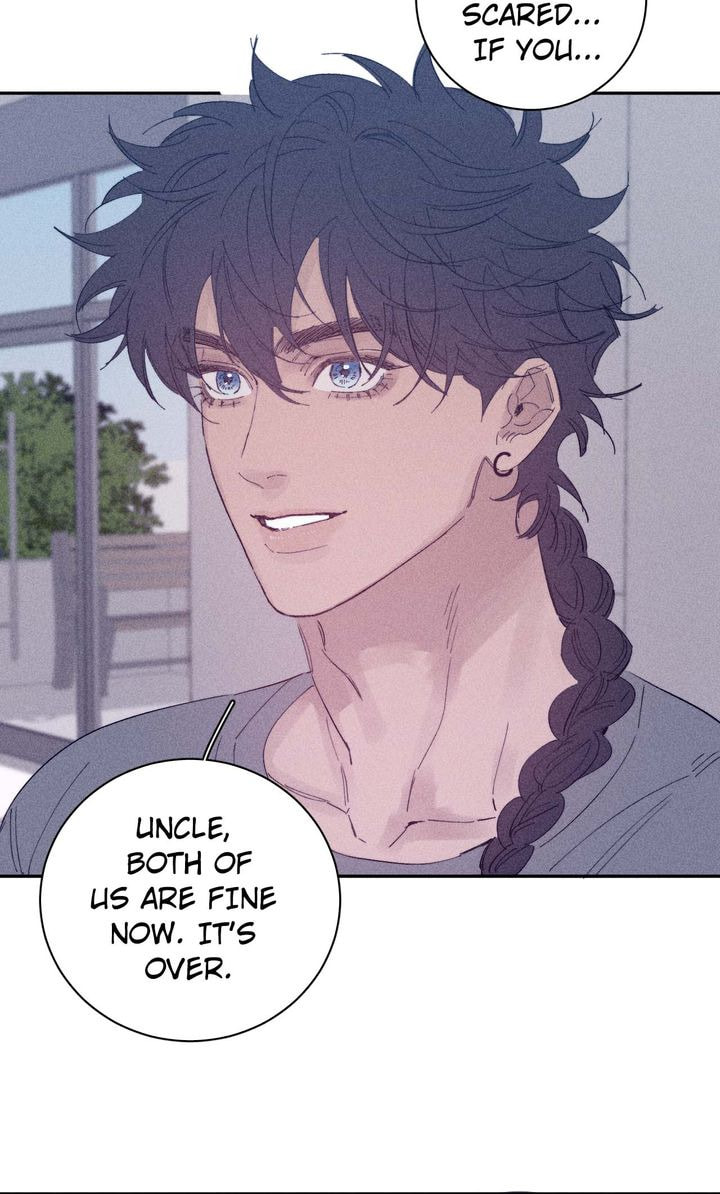 Spring Is Coming Chapter 103 page 42 - 
