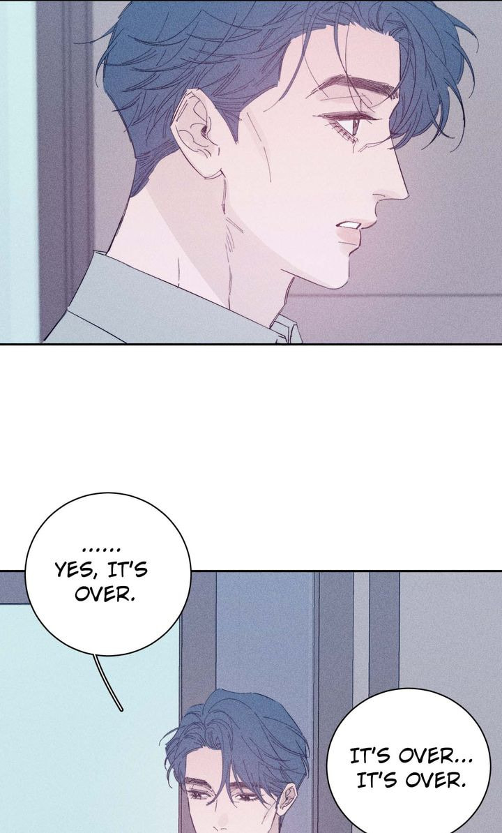 Spring Is Coming Chapter 103 page 43 - 