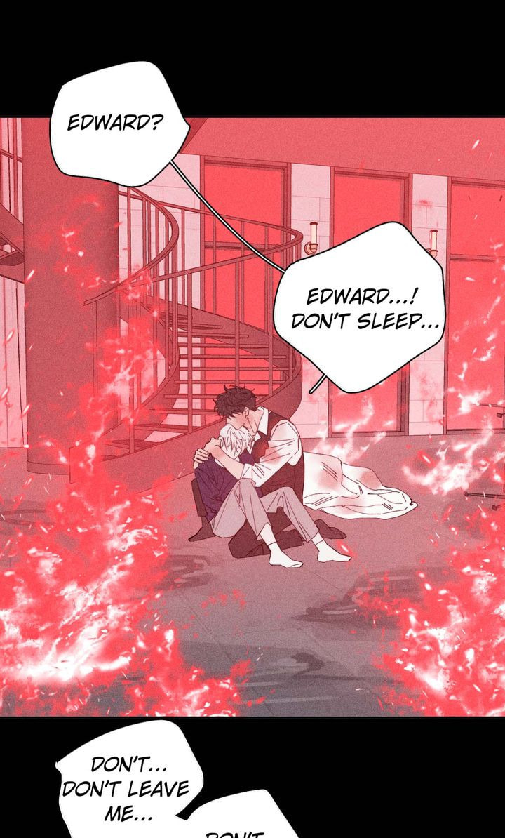 Spring Is Coming Chapter 103 page 8 - 