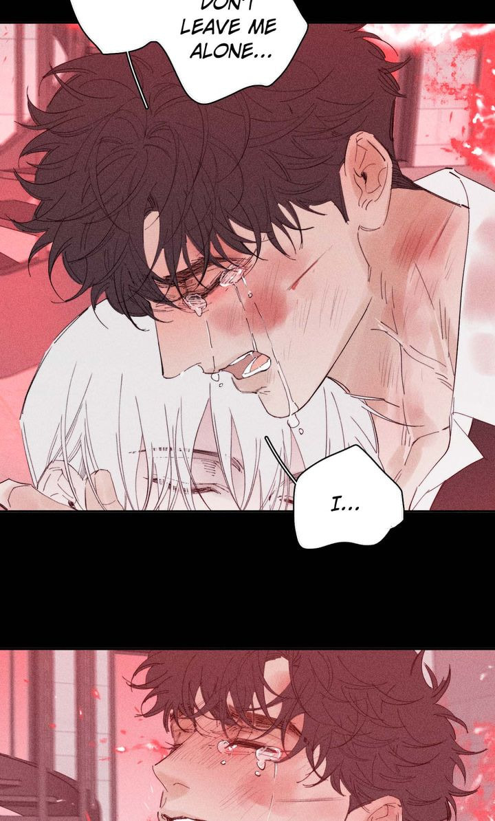 Spring Is Coming Chapter 103 page 9 - 