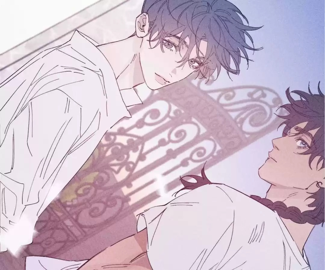 Spring Is Coming Chapter 104 page 18 - 
