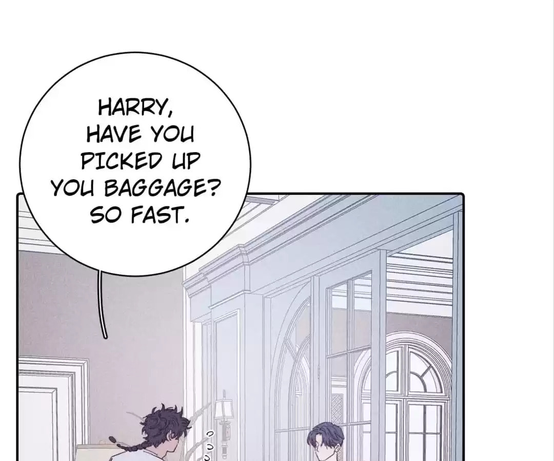 Spring Is Coming Chapter 104 page 4 - 