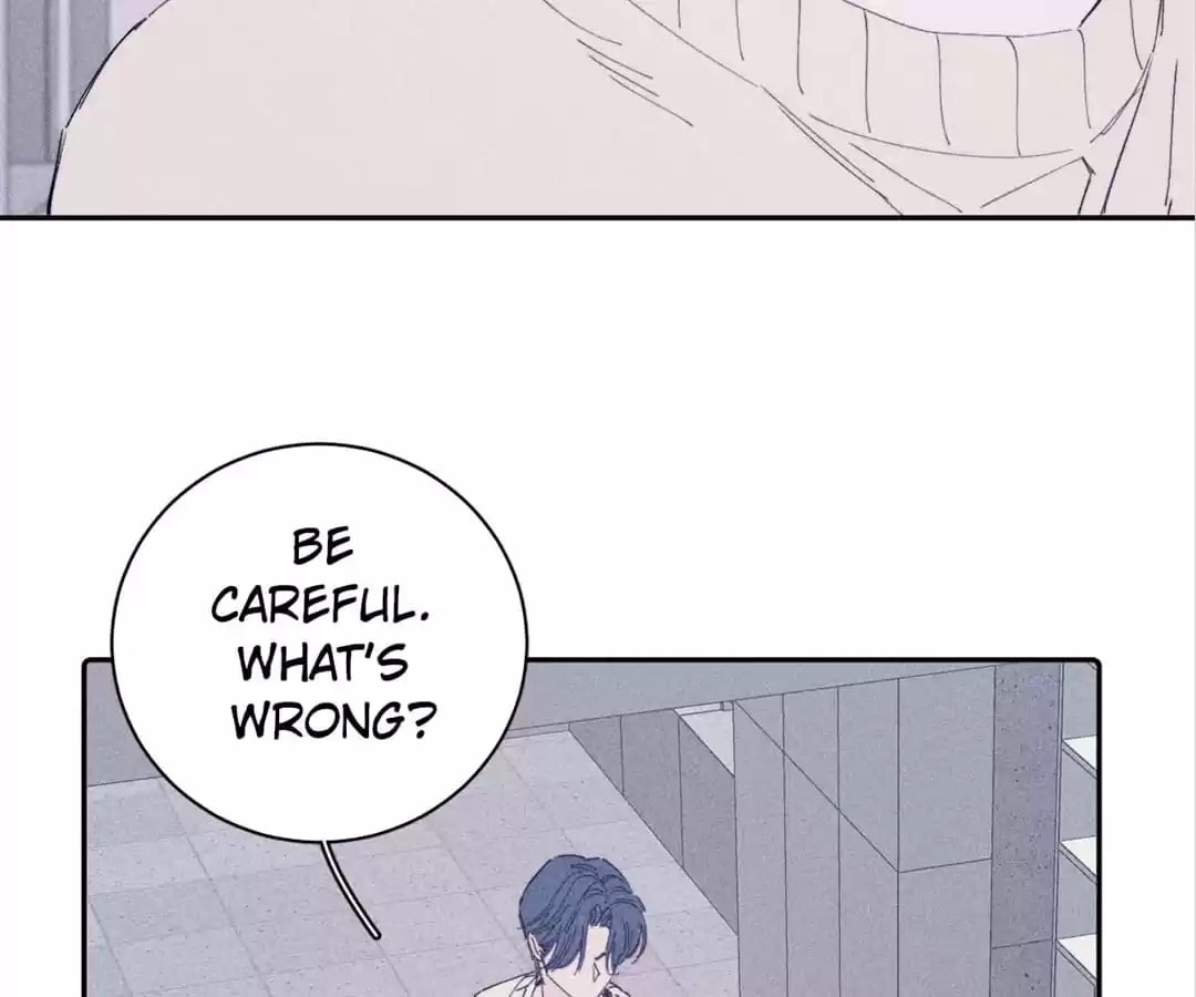 Spring Is Coming Chapter 104 page 34 - 