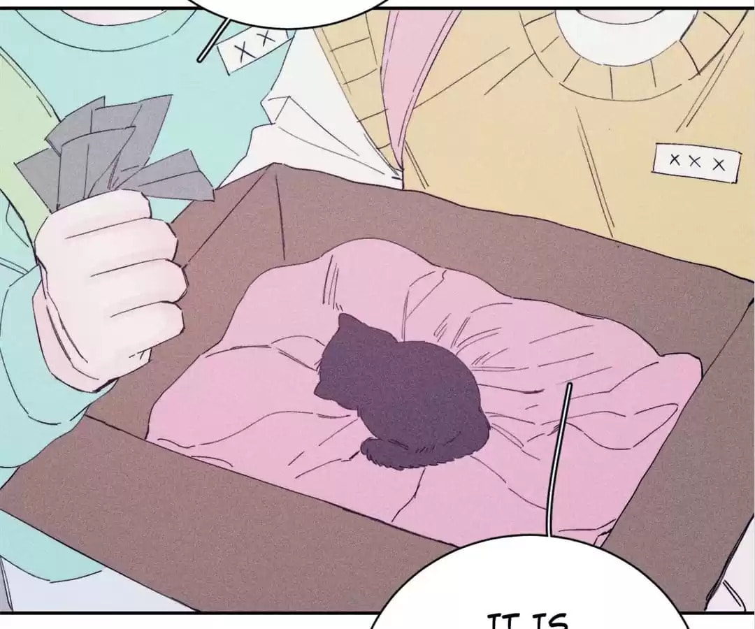 Spring Is Coming Chapter 104 page 37 - 