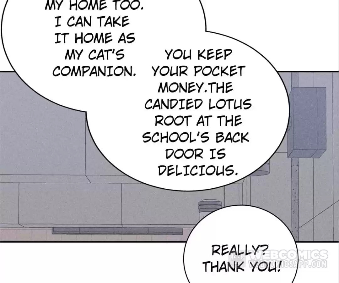 Spring Is Coming Chapter 104 page 40 - 