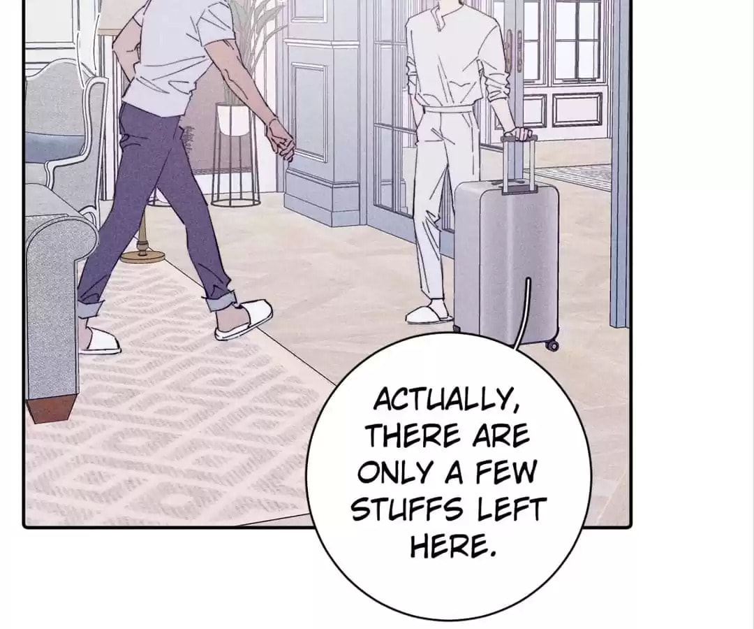 Spring Is Coming Chapter 104 page 5 - 
