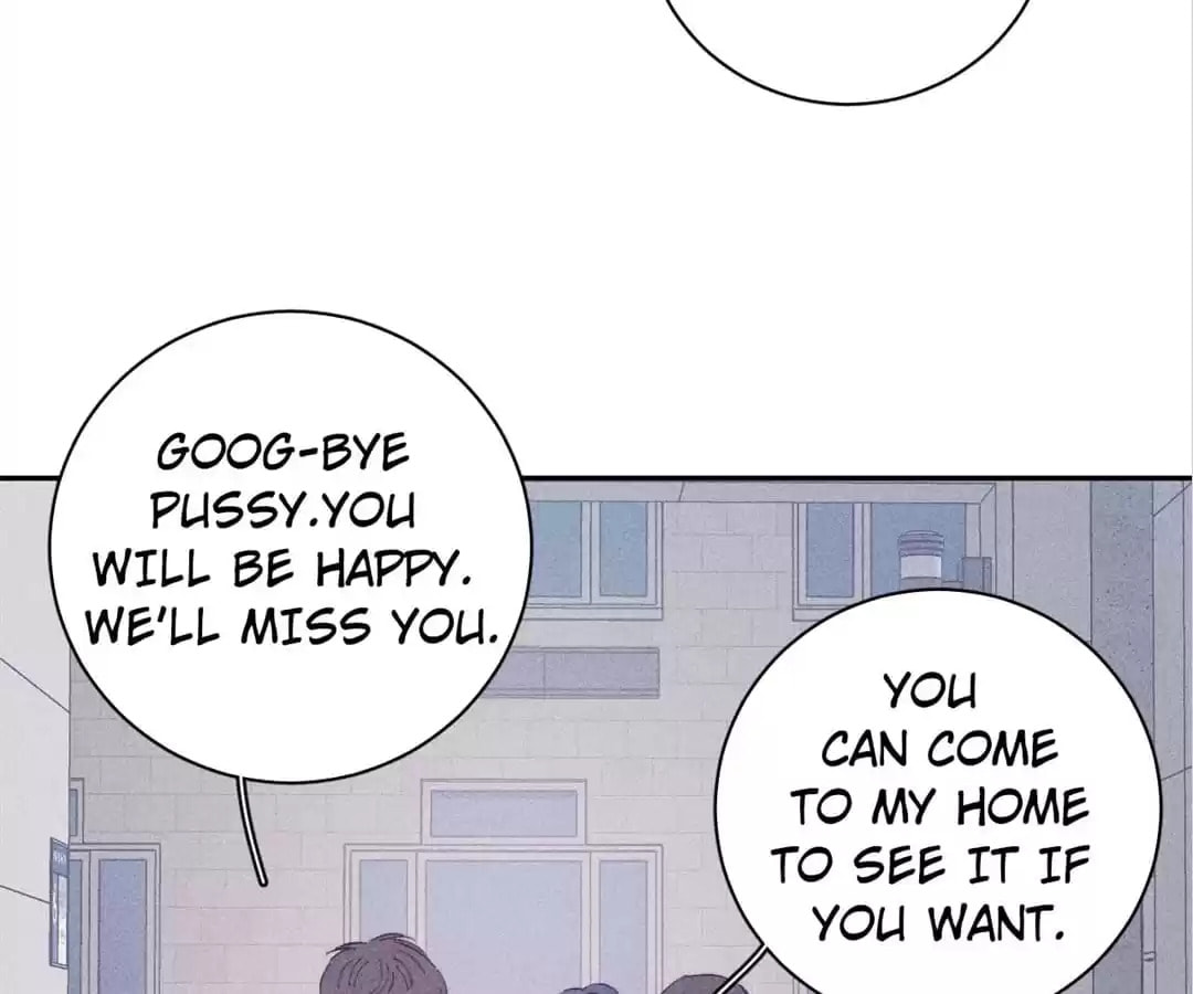 Spring Is Coming Chapter 104 page 41 - 