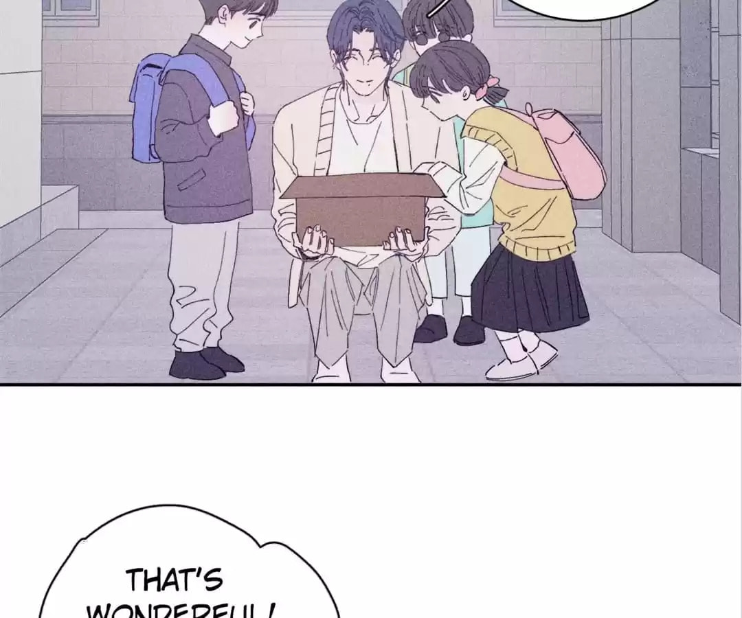 Spring Is Coming Chapter 104 page 42 - 