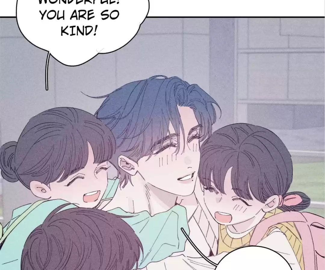 Spring Is Coming Chapter 104 page 43 - 