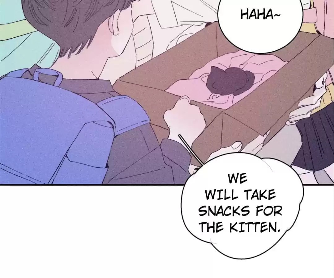 Spring Is Coming Chapter 104 page 44 - 