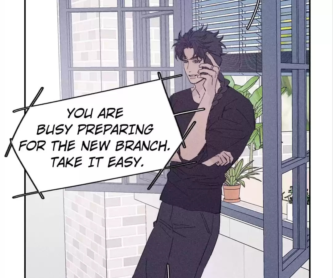 Spring Is Coming Chapter 104 page 52 - 