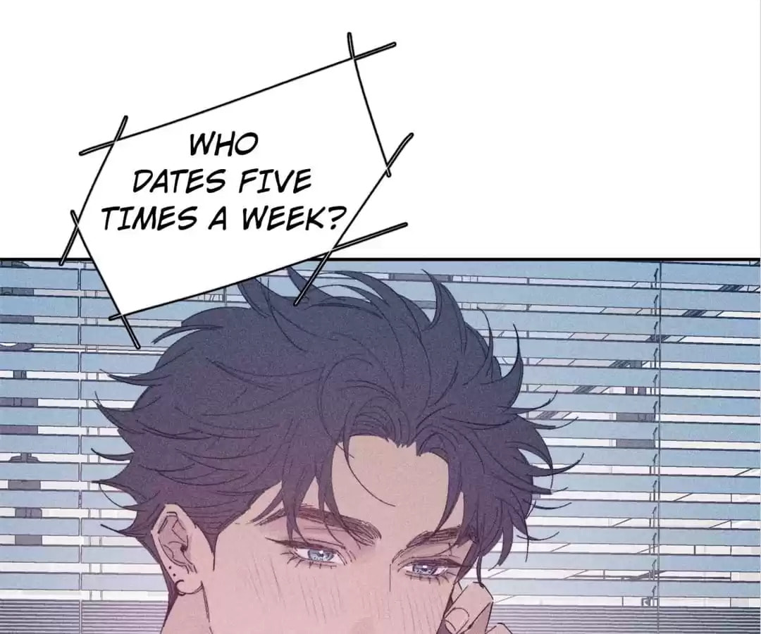 Spring Is Coming Chapter 104 page 54 - 