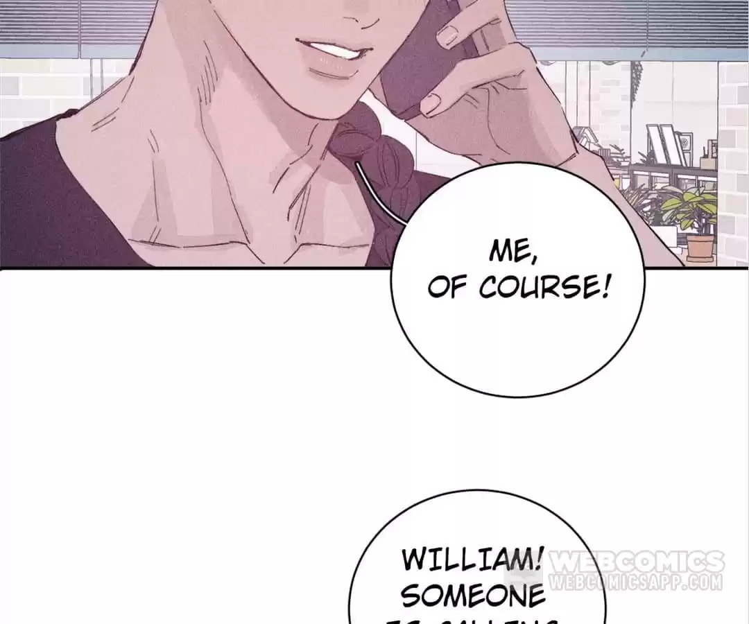 Spring Is Coming Chapter 104 page 55 - 
