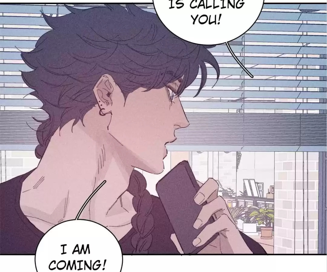 Spring Is Coming Chapter 104 page 56 - 