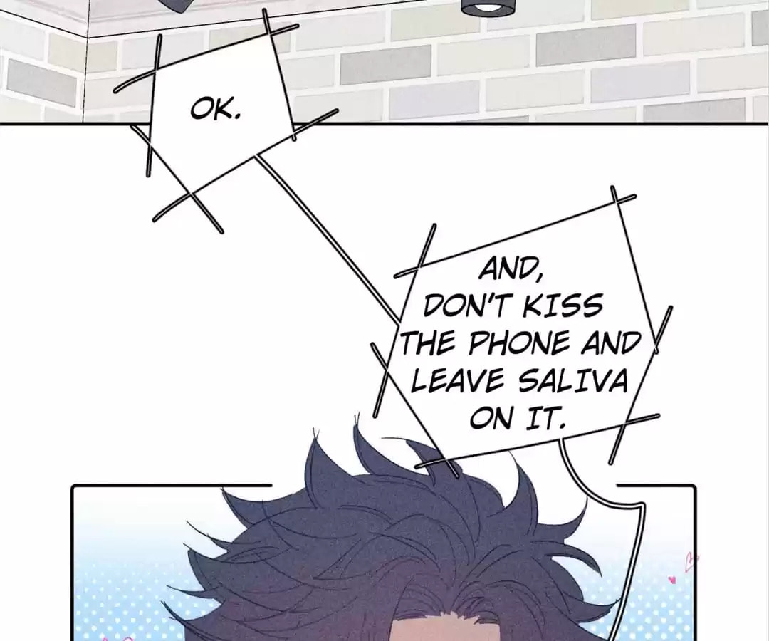 Spring Is Coming Chapter 104 page 58 - 
