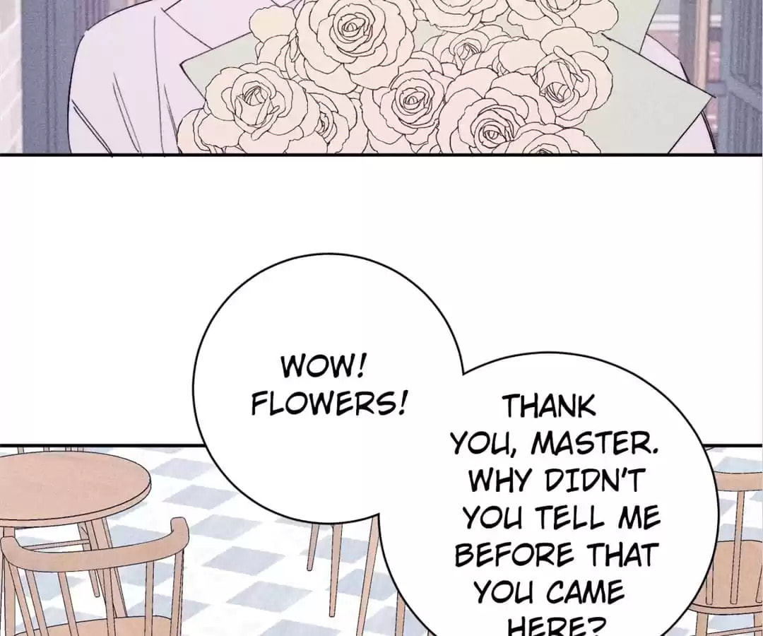 Spring Is Coming Chapter 104 page 67 - 