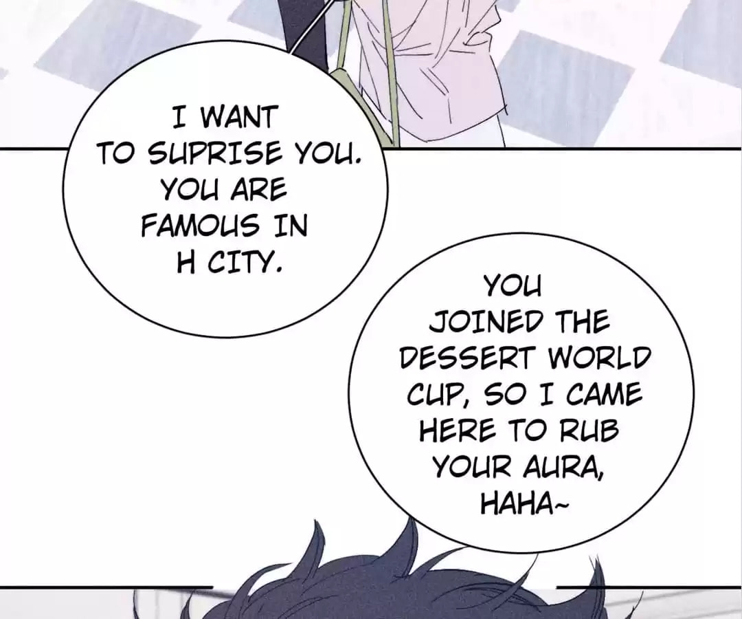 Spring Is Coming Chapter 104 page 69 - 