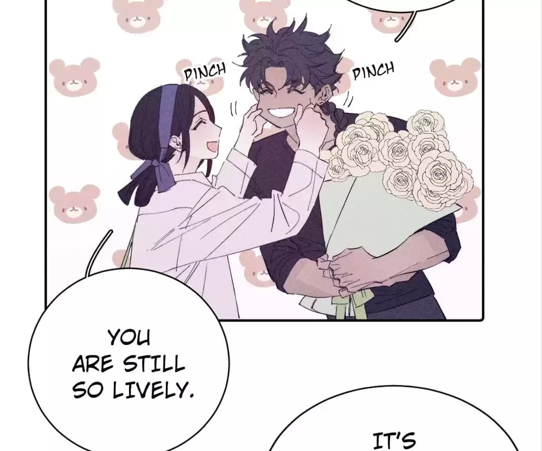 Spring Is Coming Chapter 104 page 72 - 