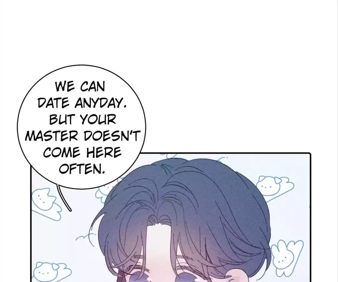 Spring Is Coming Chapter 104 page 82 - 