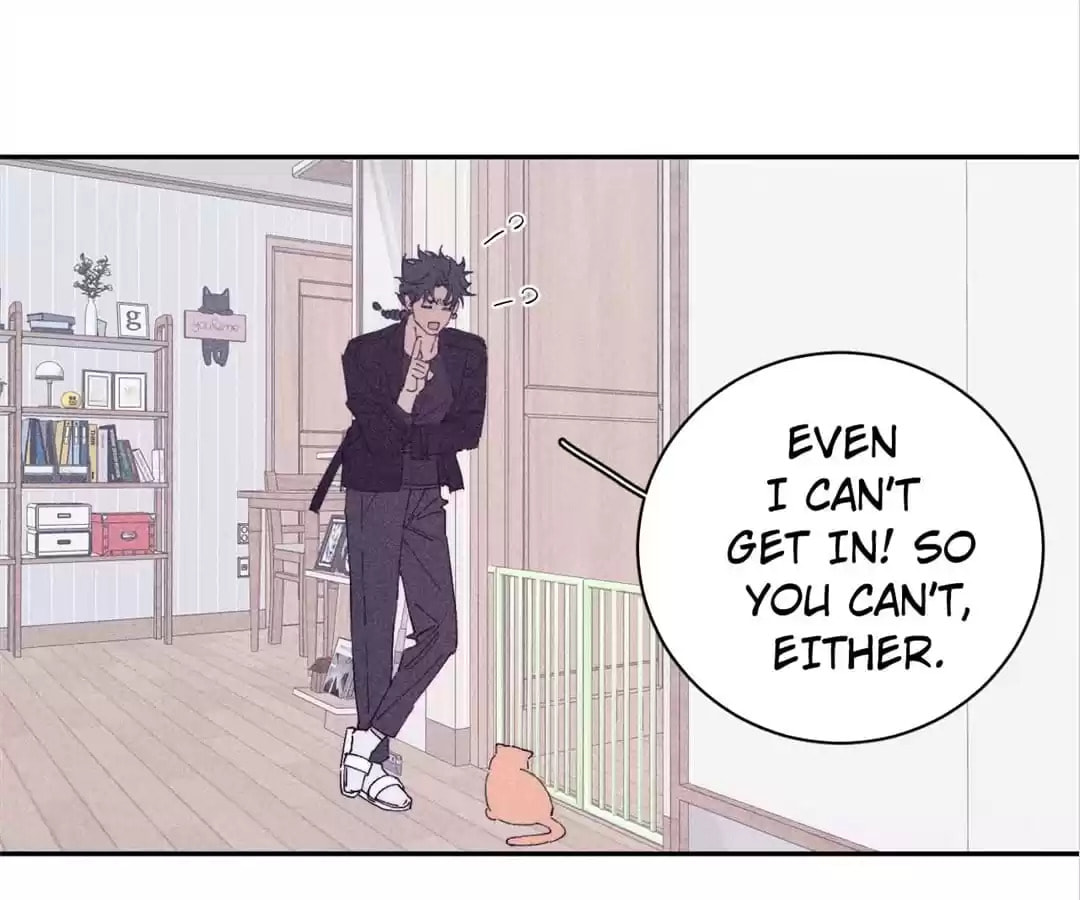 Spring Is Coming Chapter 105 page 17 - 