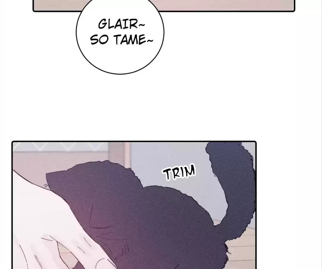 Spring Is Coming Chapter 105 page 19 - 