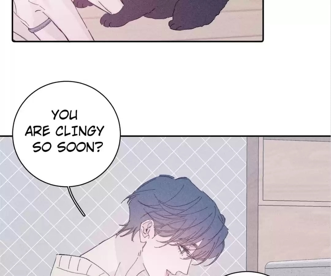 Spring Is Coming Chapter 105 page 20 - 