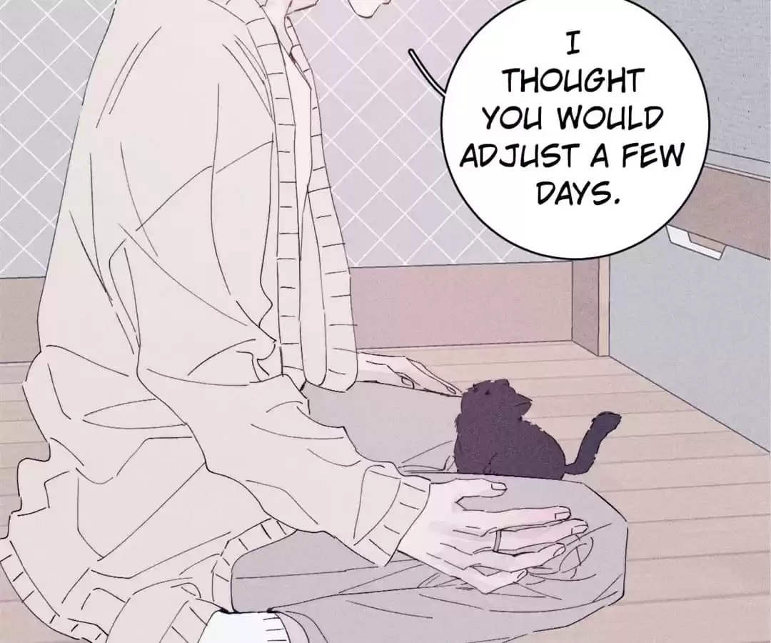 Spring Is Coming Chapter 105 page 21 - 