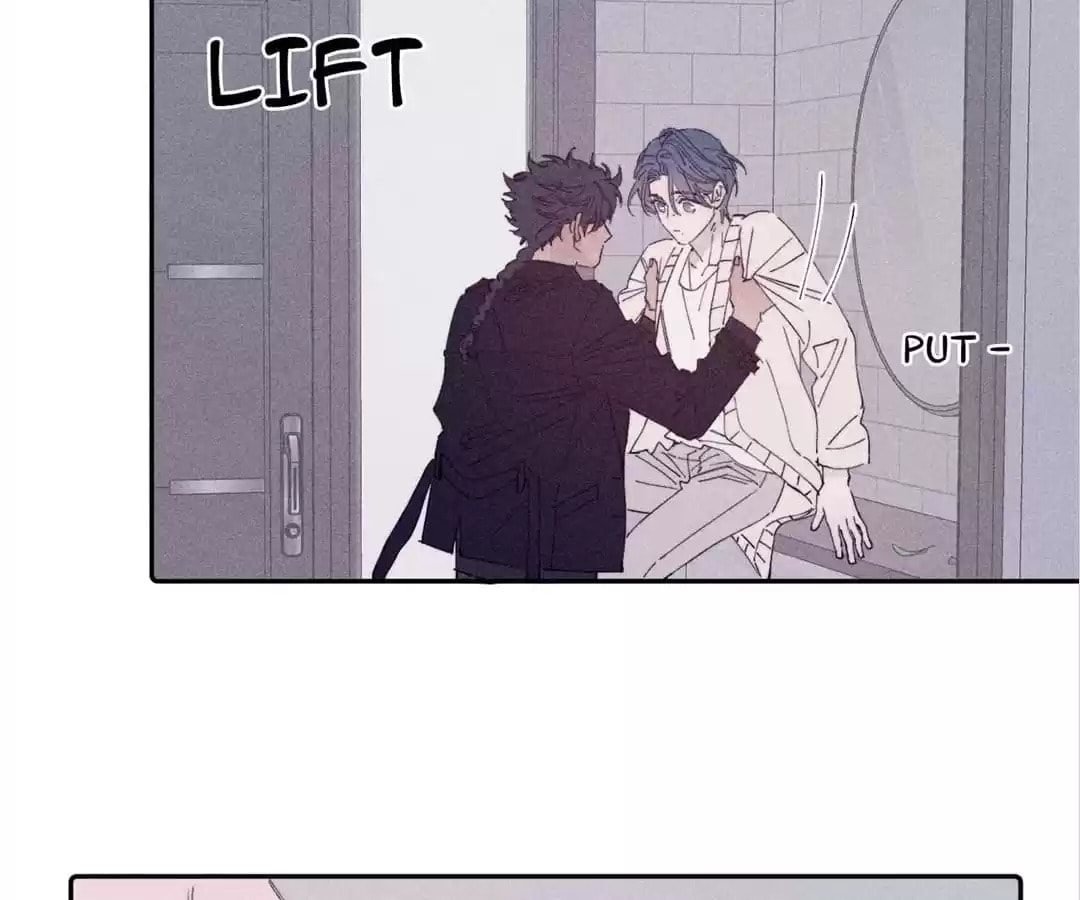 Spring Is Coming Chapter 105 page 4 - 