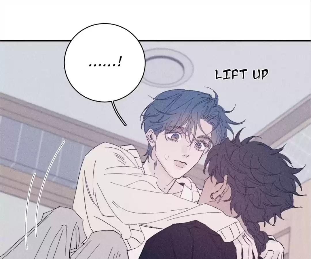 Spring Is Coming Chapter 105 page 32 - 