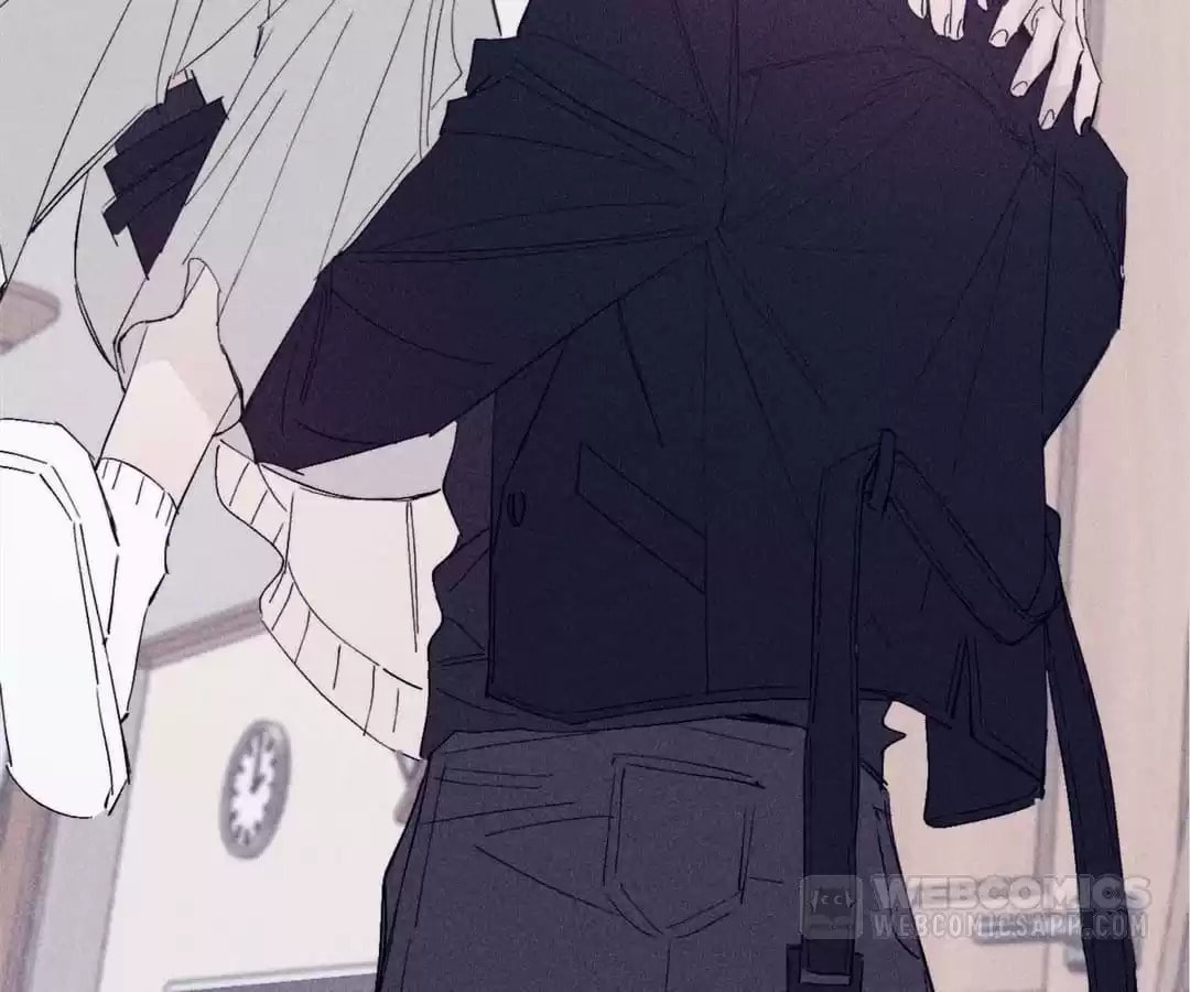 Spring Is Coming Chapter 105 page 33 - 